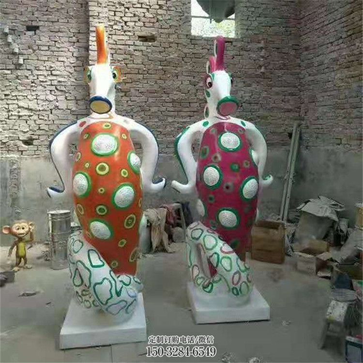 石家庄幼儿园河马雕塑,动漫文化雕塑,卡通动物制作 石家庄幼儿园河马雕塑,动漫文化雕塑,卡通动物制作