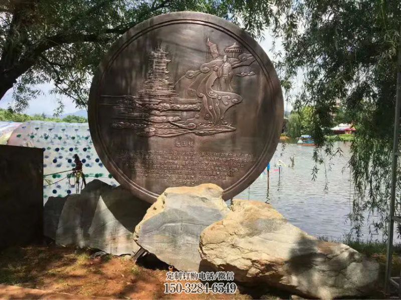 藁城城堡文化浮雕专供,景区雕塑,城堡浮雕提供 藁城城堡文化浮雕专供,景区雕塑,城堡浮雕提供